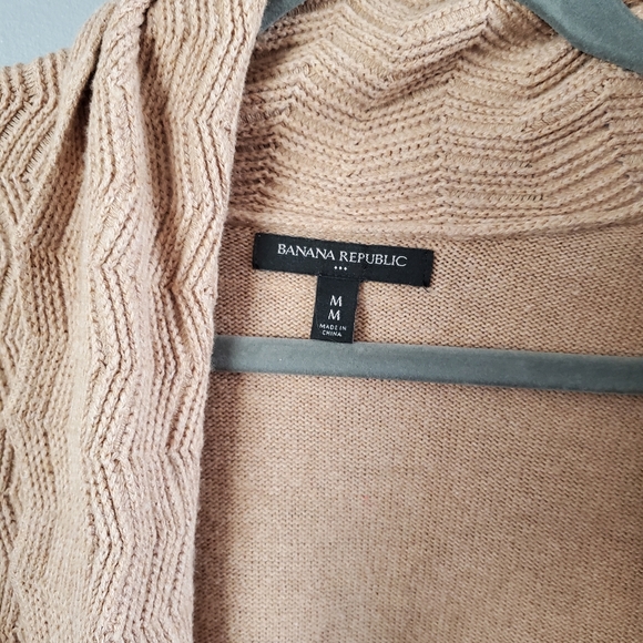 Cardigan banana Republic - Picture 2 of 2